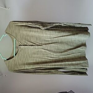 Torrid super soft loungwear shirt